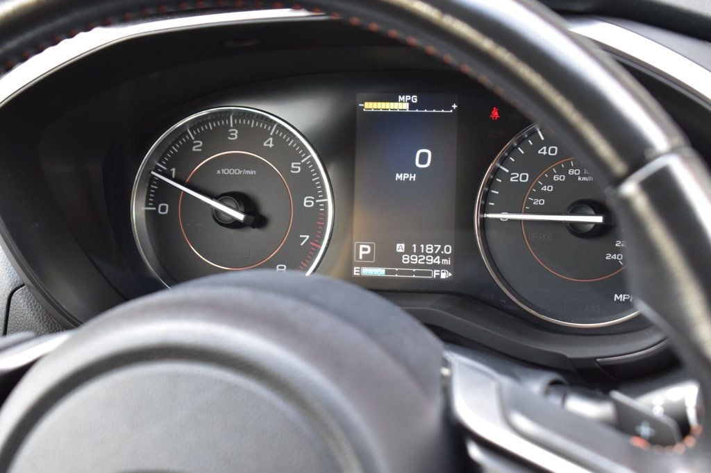 2018 Subaru Crosstrek 2.0i Limited CVT - 23067853 - 30