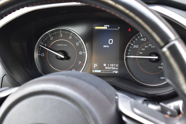 2018 Subaru Crosstrek 2.0i Limited CVT - 23067853 - 30