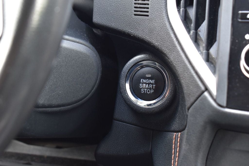 2018 Subaru Crosstrek 2.0i Limited CVT - 23067853 - 31