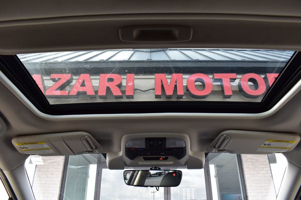 2018 Subaru Crosstrek 2.0i Limited CVT - 23067853 - 34