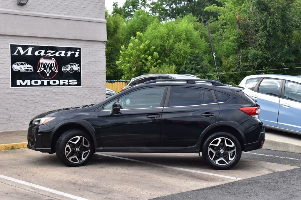 2018 Subaru Crosstrek 2.0i Limited CVT - 23067853 - 3