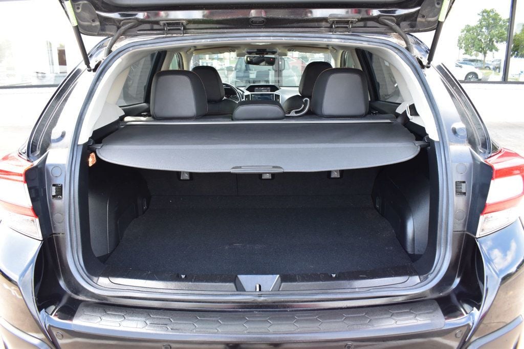 2018 Subaru Crosstrek 2.0i Limited CVT - 23067853 - 43
