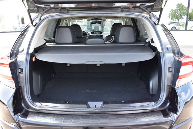 2018 Subaru Crosstrek 2.0i Limited CVT - 23067853 - 43
