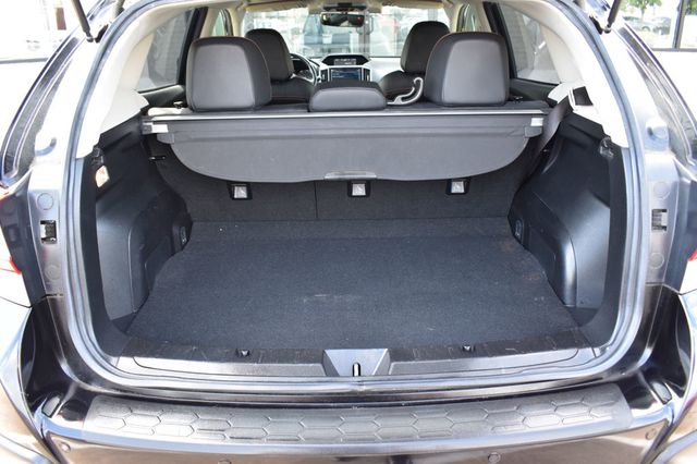 2018 Subaru Crosstrek 2.0i Limited CVT - 23067853 - 44