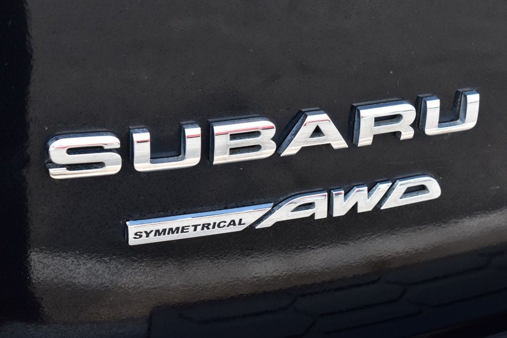 2018 Subaru Crosstrek 2.0i Limited CVT - 23067853 - 46
