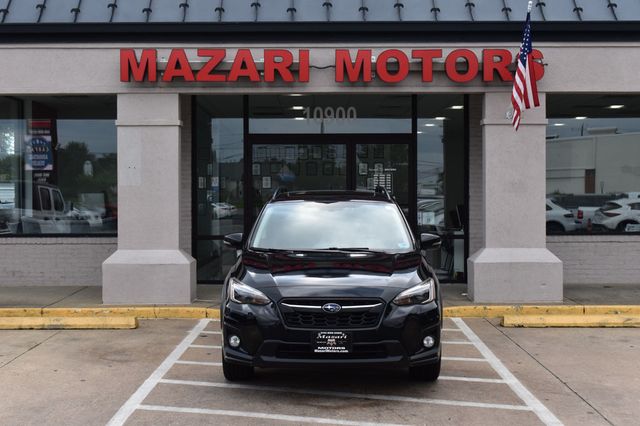 2018 Subaru Crosstrek 2.0i Limited CVT - 23067853 - 4