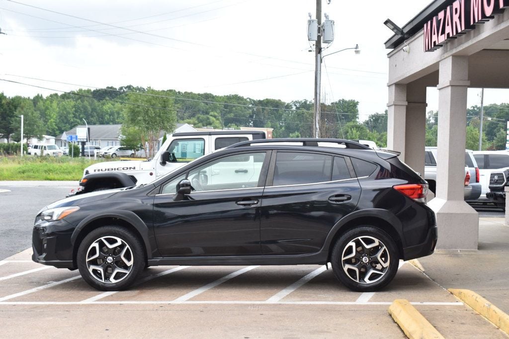 2018 Subaru Crosstrek 2.0i Limited CVT - 23067853 - 5