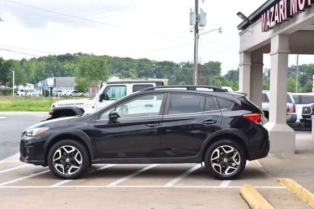 2018 Subaru Crosstrek 2.0i Limited CVT - 23067853 - 5