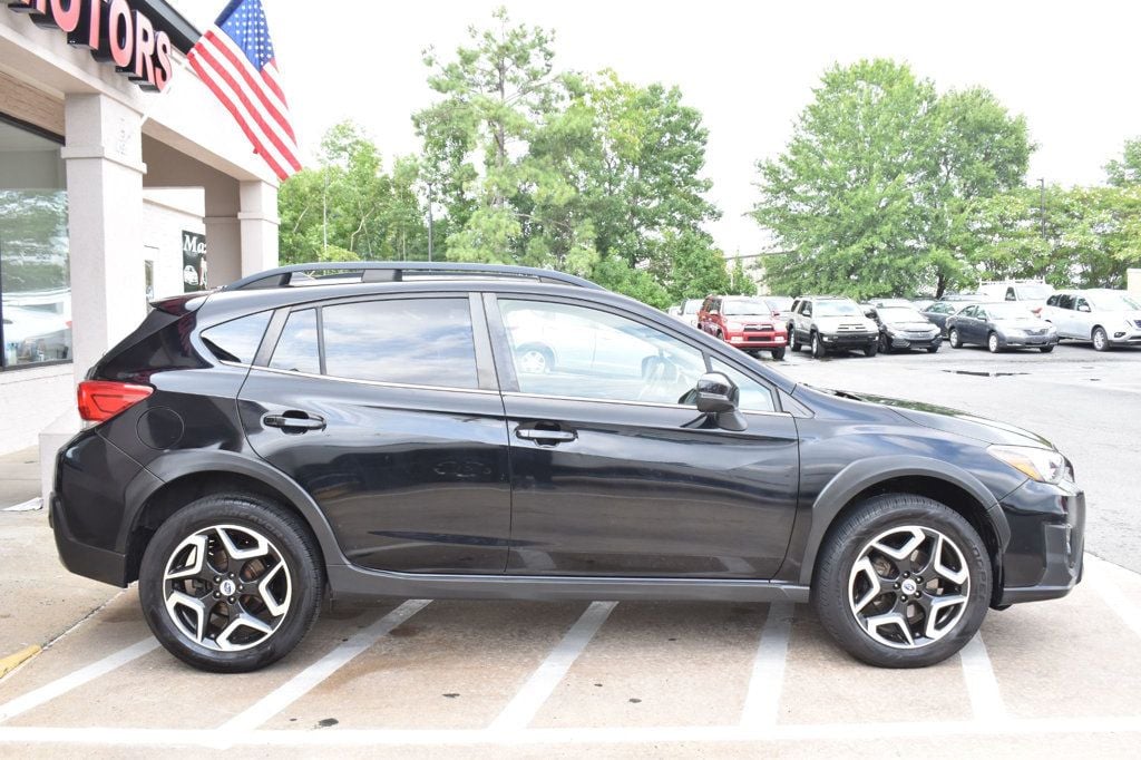 2018 Subaru Crosstrek 2.0i Limited CVT - 23067853 - 6