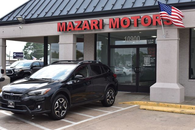 2018 Subaru Crosstrek 2.0i Limited CVT - 23067853 - 8