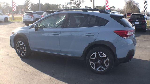 2018 Subaru Crosstrek 2.0i Limited CVT - 22747654 - 5