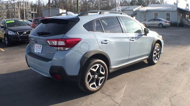 2018 Subaru Crosstrek 2.0i Limited CVT - 22747654 - 7