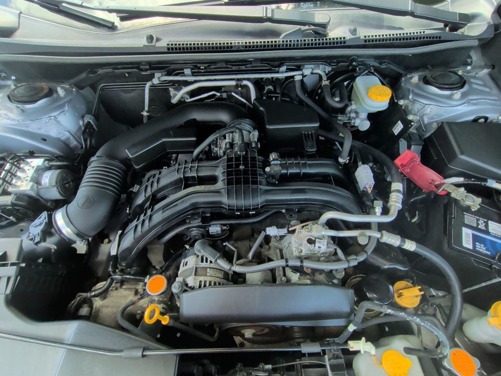 Subaru Crosstrek photo 11