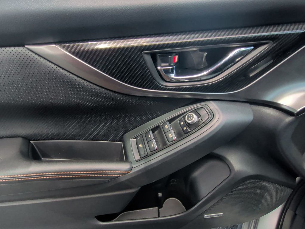 Subaru Crosstrek photo 12