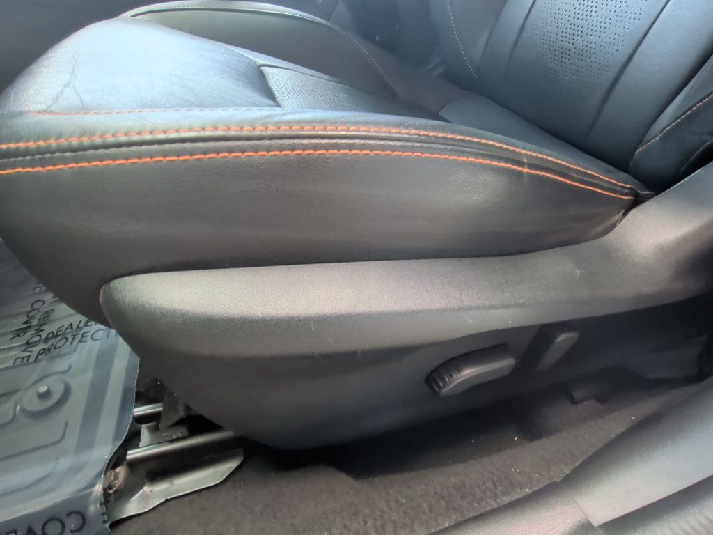 Subaru Crosstrek photo 13