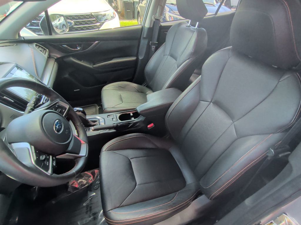 Subaru Crosstrek photo 14