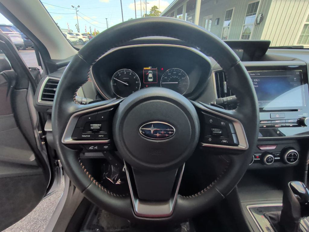 Subaru Crosstrek photo 15