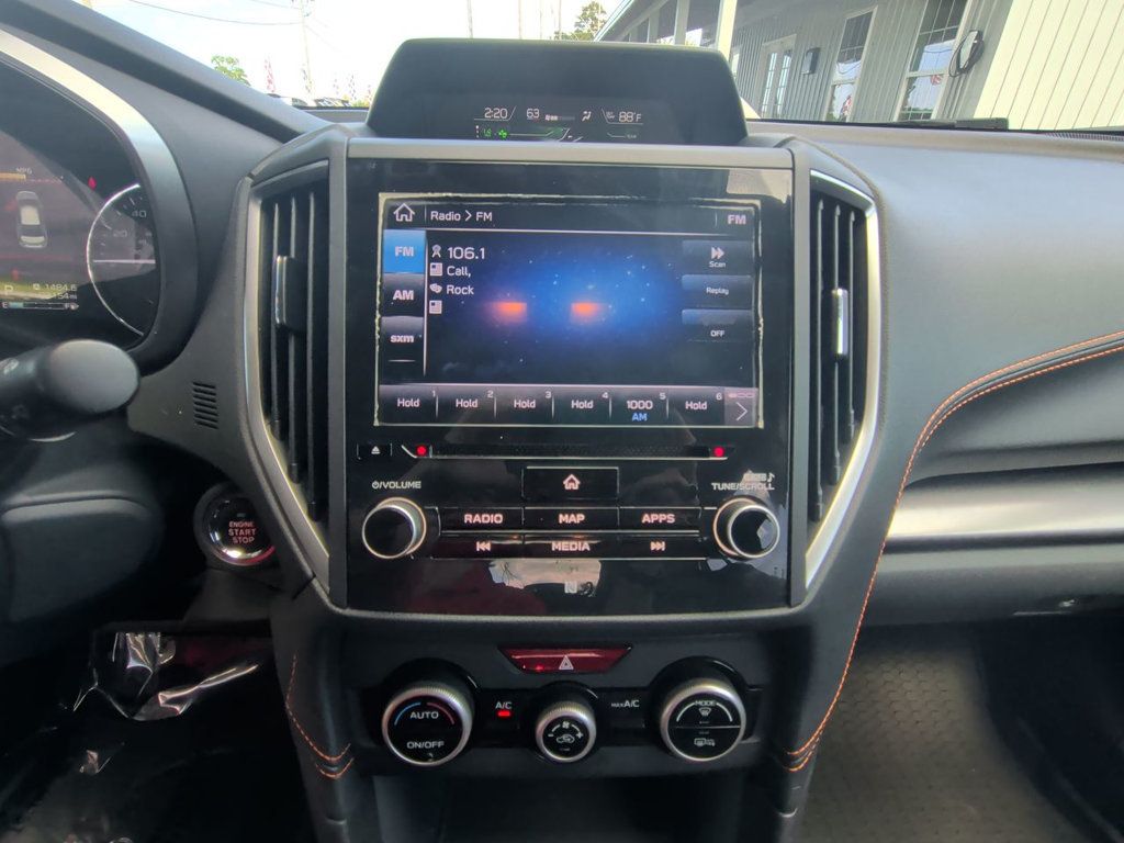 Subaru Crosstrek photo 17