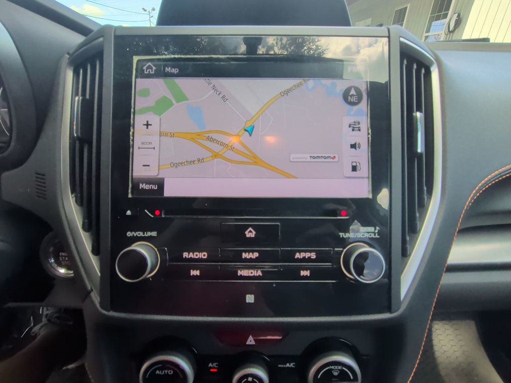 Subaru Crosstrek photo 19