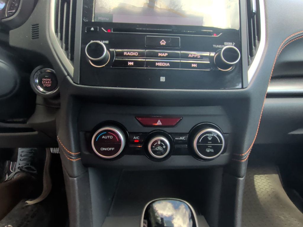 Subaru Crosstrek photo 20
