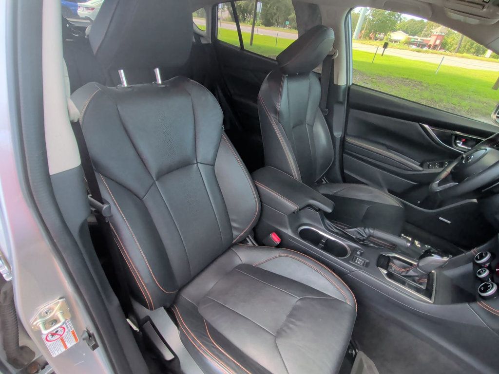 Subaru Crosstrek photo 22