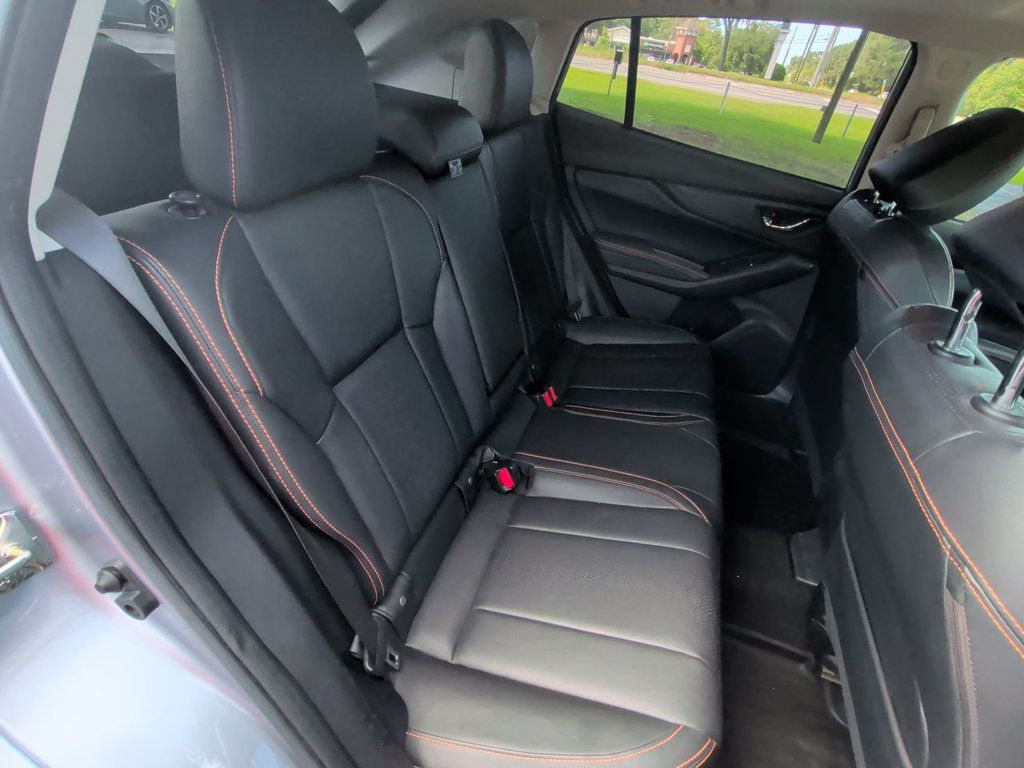 Subaru Crosstrek photo 23