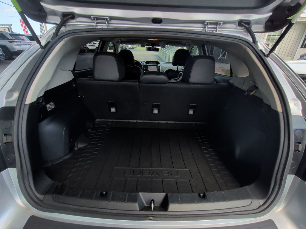 Subaru Crosstrek photo 24