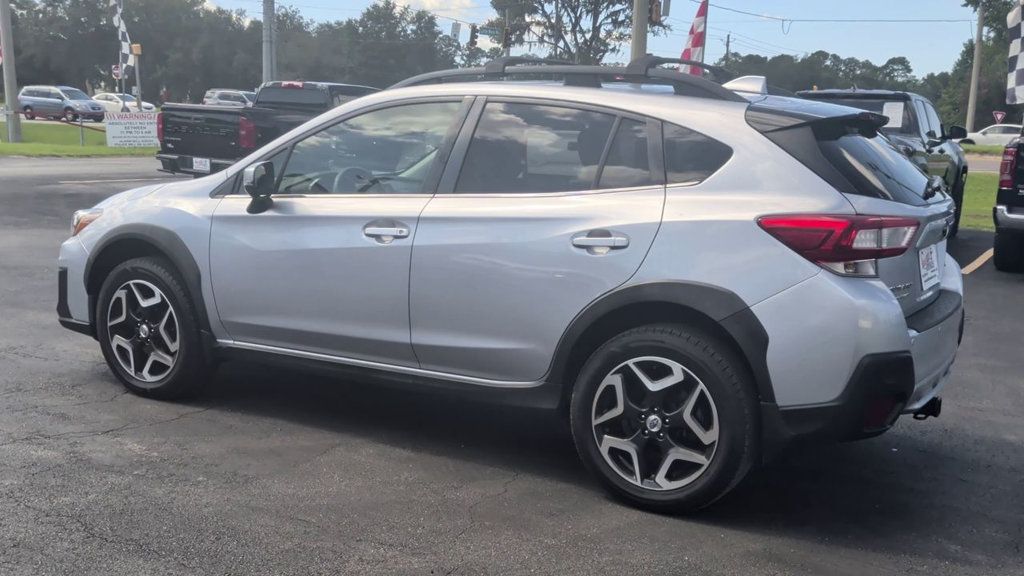 Subaru Crosstrek photo 6