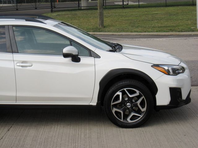 2018 Subaru Crosstrek 2.0i Limited CVT - 23057006 - 9