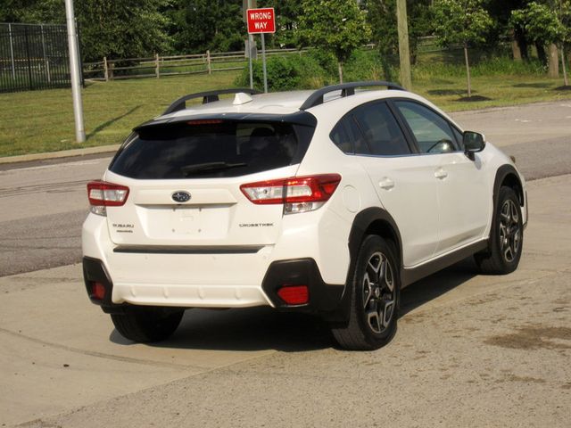 2018 Subaru Crosstrek 2.0i Limited CVT - 23057006 - 11