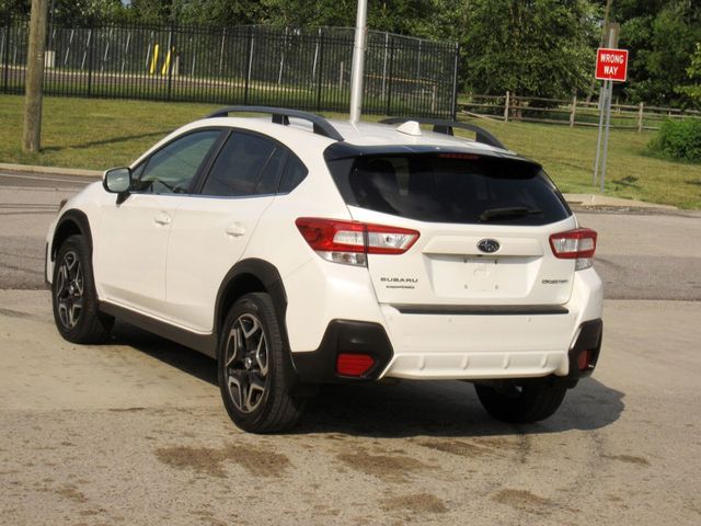2018 Subaru Crosstrek 2.0i Limited CVT - 23057006 - 12