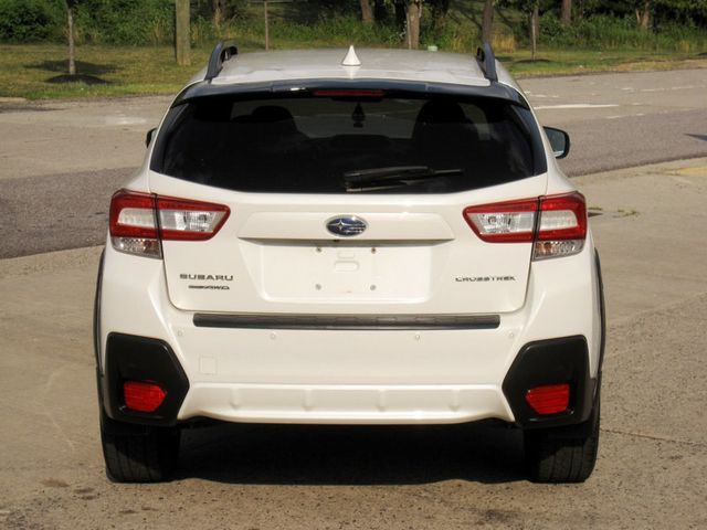 2018 Subaru Crosstrek 2.0i Limited CVT - 23057006 - 13