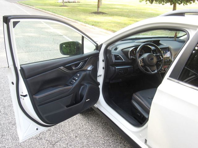 2018 Subaru Crosstrek 2.0i Limited CVT - 23057006 - 15