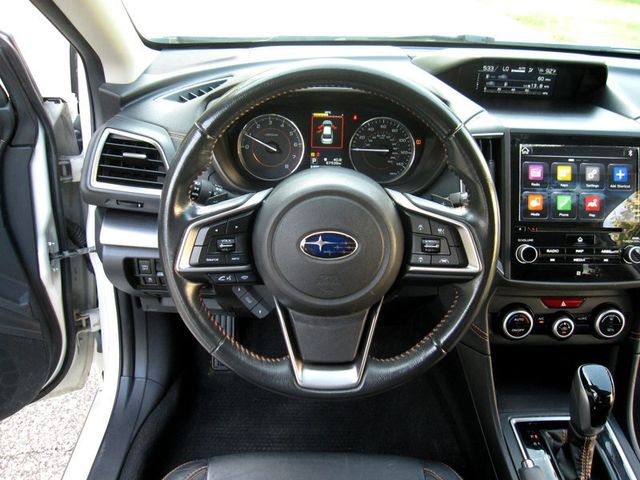 2018 Subaru Crosstrek 2.0i Limited CVT - 23057006 - 18