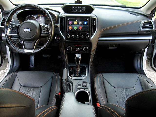 2018 Subaru Crosstrek 2.0i Limited CVT - 23057006 - 19