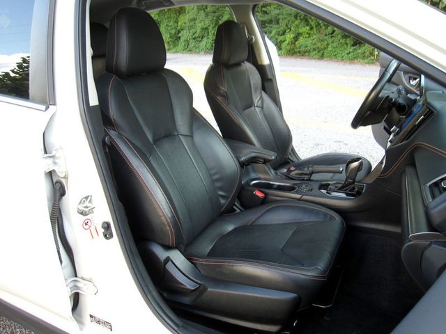 2018 Subaru Crosstrek 2.0i Limited CVT - 23057006 - 21