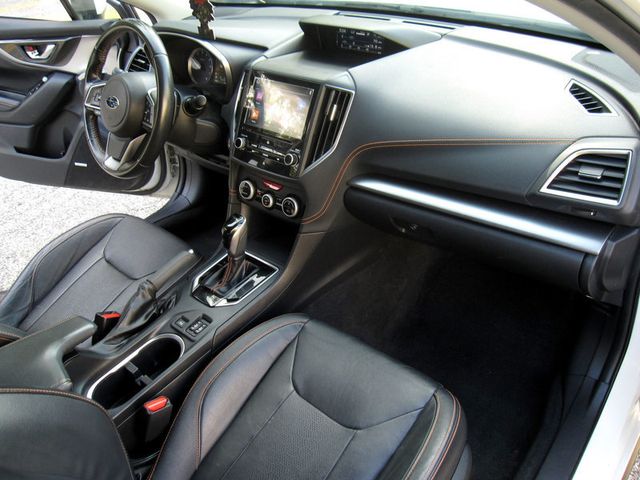 2018 Subaru Crosstrek 2.0i Limited CVT - 23057006 - 22