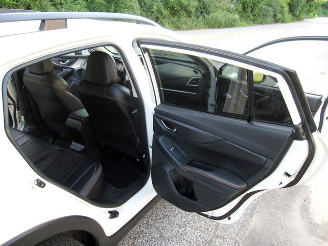 2018 Subaru Crosstrek 2.0i Limited CVT - 23057006 - 24