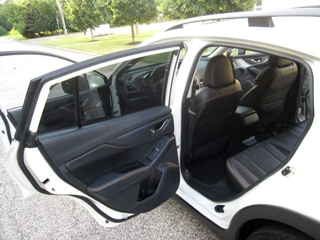 2018 Subaru Crosstrek 2.0i Limited CVT - 23057006 - 25