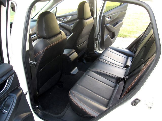 2018 Subaru Crosstrek 2.0i Limited CVT - 23057006 - 26