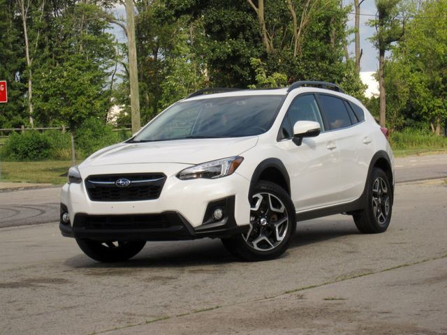 2018 Subaru Crosstrek 2.0i Limited CVT - 23057006 - 2