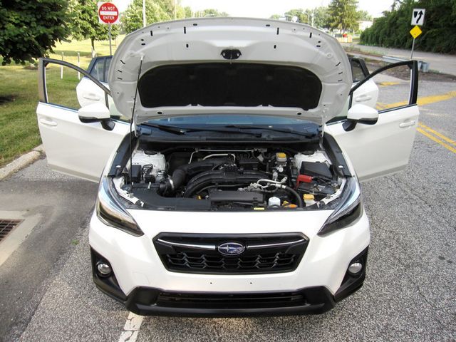 2018 Subaru Crosstrek 2.0i Limited CVT - 23057006 - 29