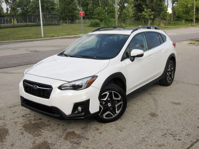 2018 Subaru Crosstrek 2.0i Limited CVT - 23057006 - 3