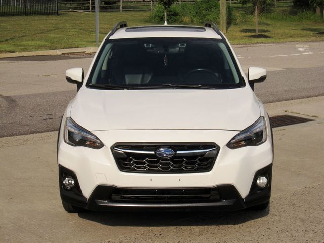 2018 Subaru Crosstrek 2.0i Limited CVT - 23057006 - 4