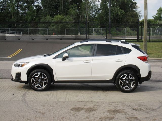2018 Subaru Crosstrek 2.0i Limited CVT - 23057006 - 5