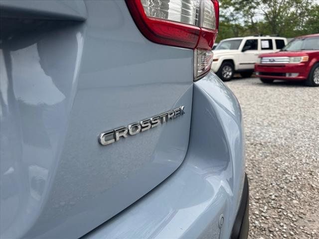 2018 Subaru Crosstrek 2.0i Limited CVT - 22418830 - 23