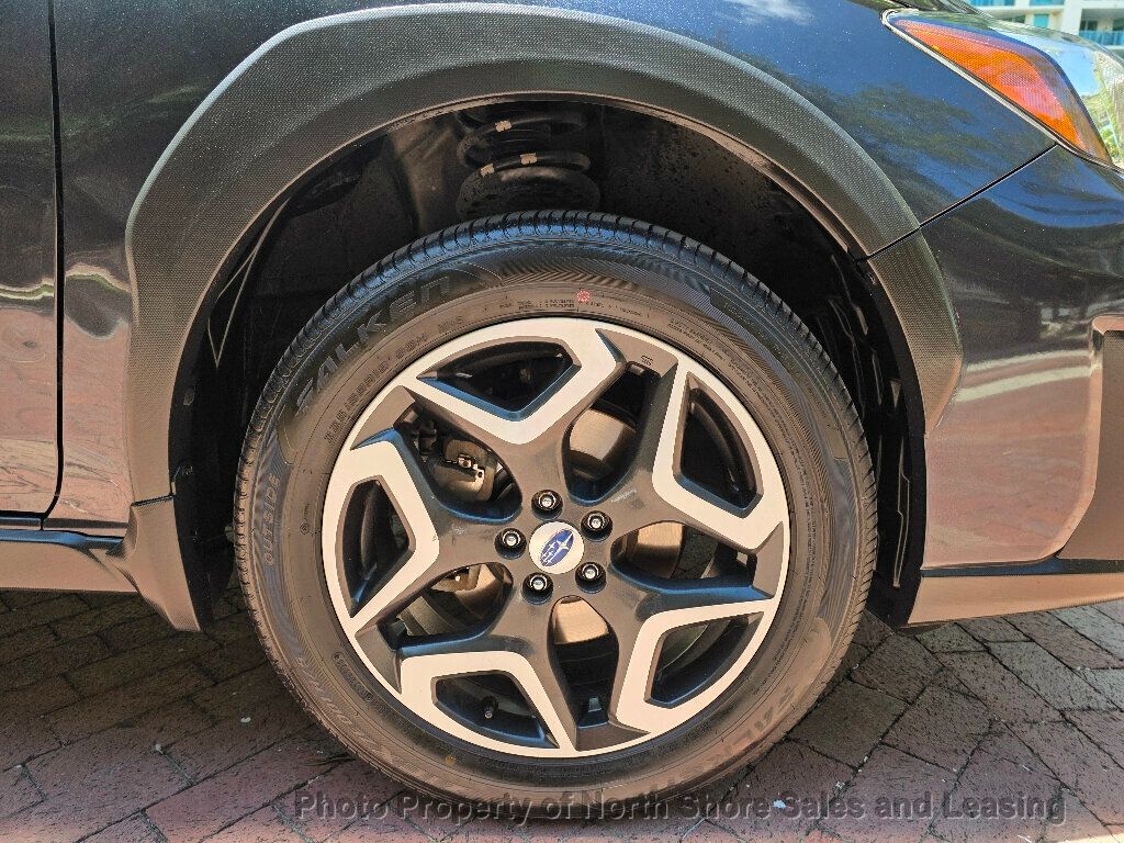 2018 Subaru Crosstrek 2.0i Limited photo 10
