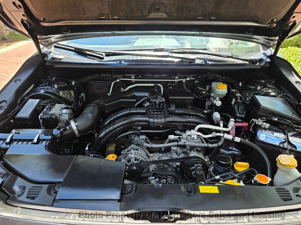 2018 Subaru Crosstrek 2.0i Limited photo 13