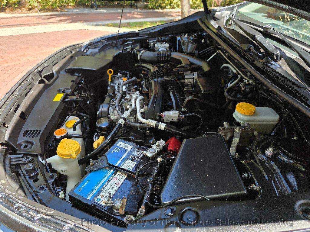 2018 Subaru Crosstrek 2.0i Limited photo 15