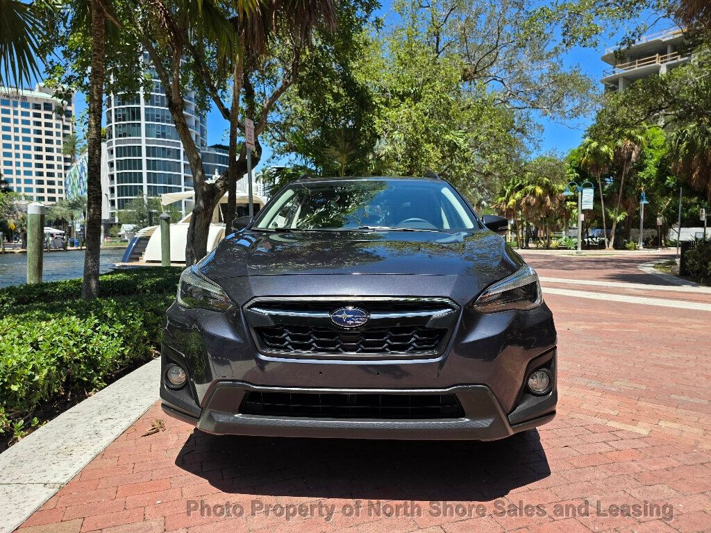 2018 Subaru Crosstrek 2.0i Limited photo 16